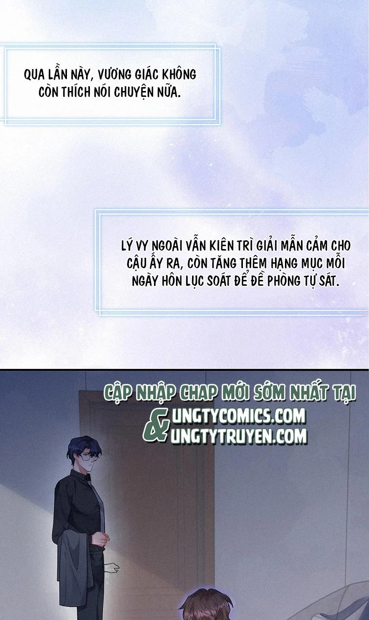 Linh Hồn Hoãn Án Chapter 31 - 14