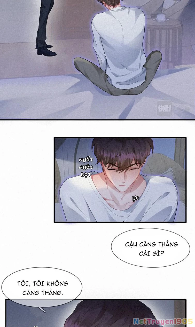 Linh Hồn Hoãn Án Chapter 31 - 15