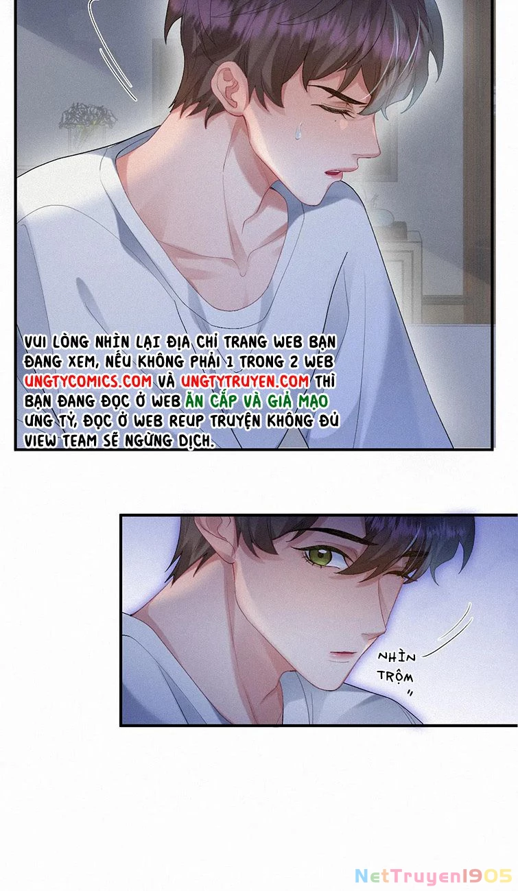 Linh Hồn Hoãn Án Chapter 31 - 16