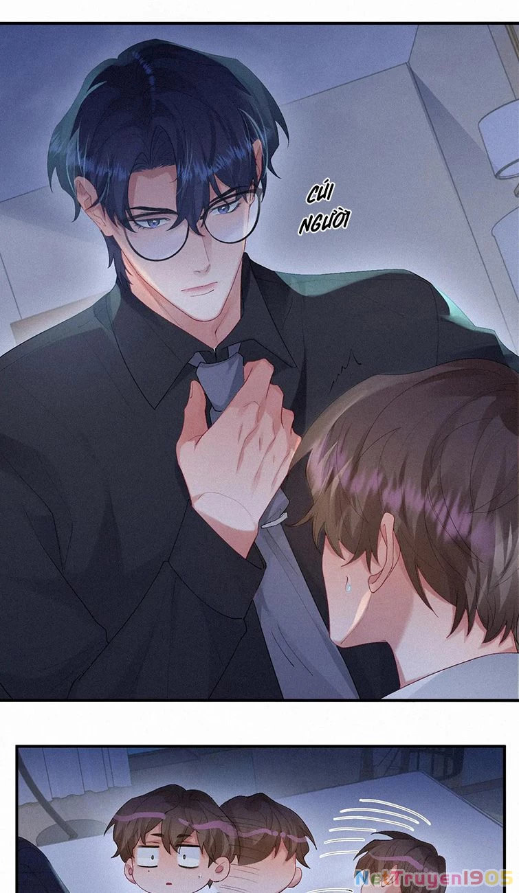 Linh Hồn Hoãn Án Chapter 31 - 17