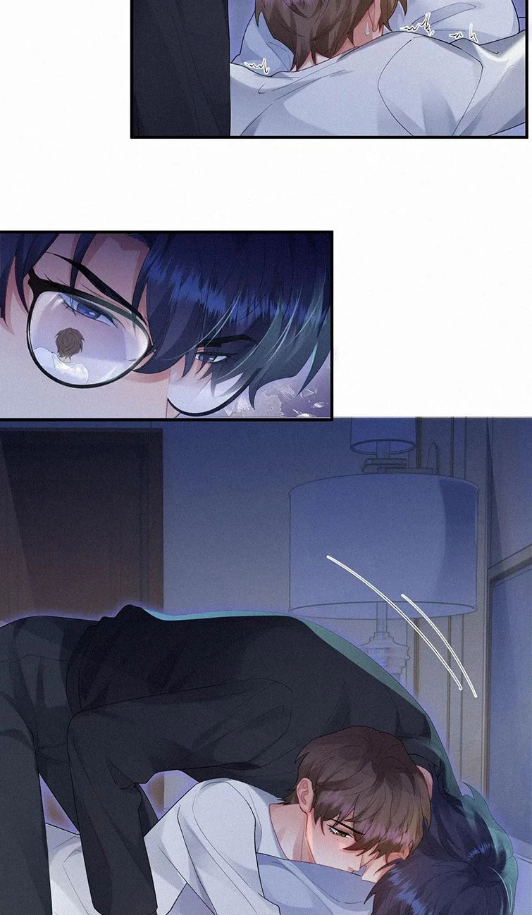 Linh Hồn Hoãn Án Chapter 31 - 20