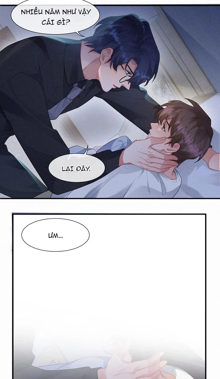 Linh Hồn Hoãn Án Chapter 31 - 24