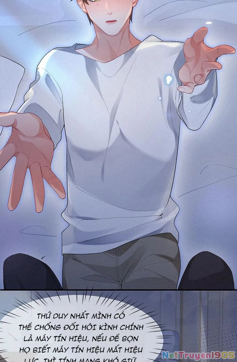 Linh Hồn Hoãn Án Chapter 31 - 29