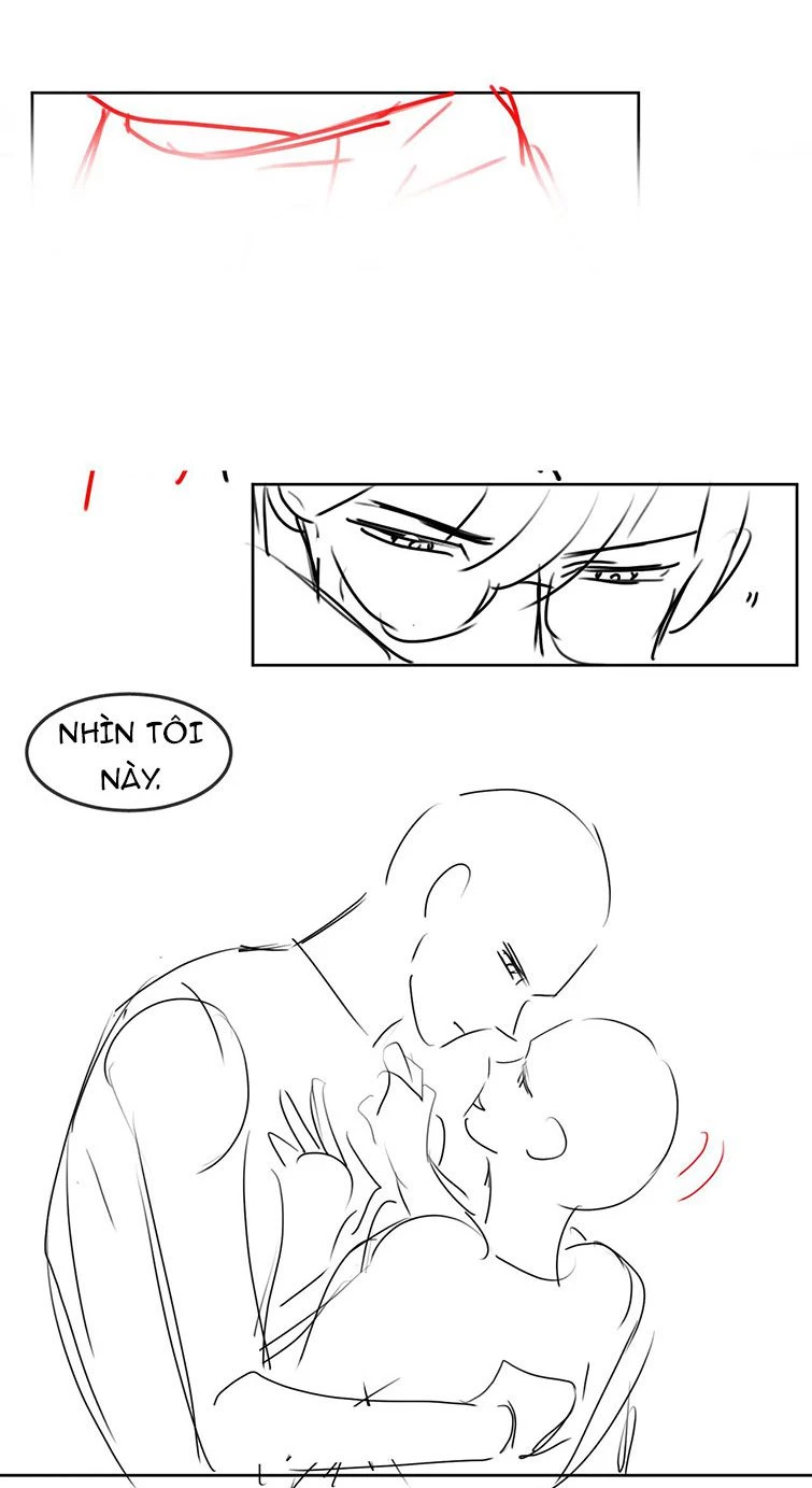 Linh Hồn Hoãn Án Chapter 31 - 35