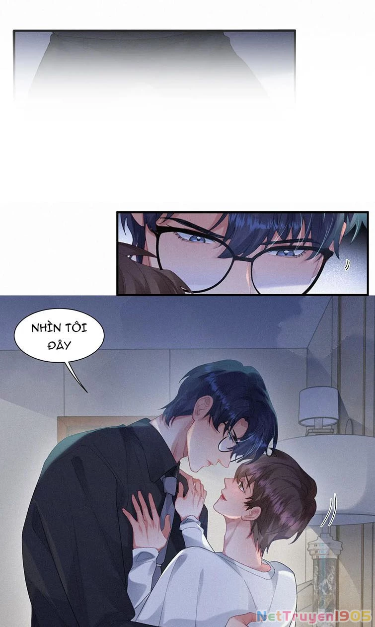 Linh Hồn Hoãn Án Chapter 32 - 3