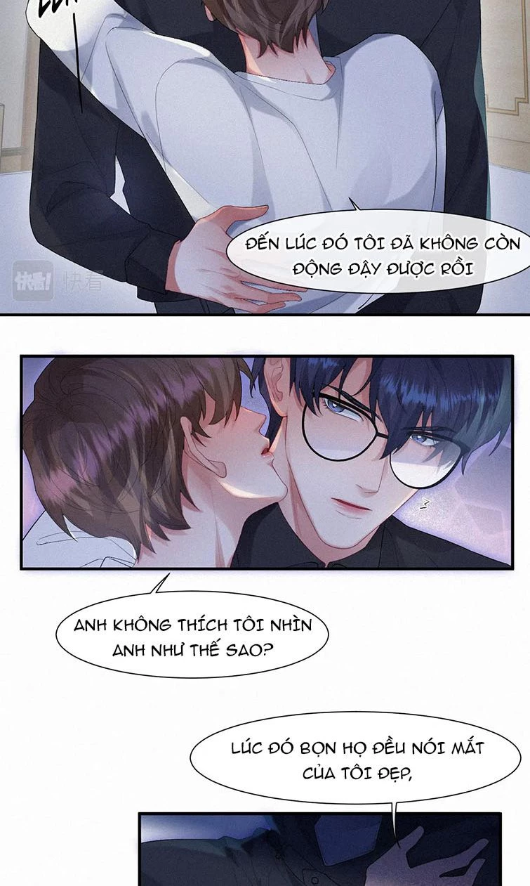 Linh Hồn Hoãn Án Chapter 32 - 6