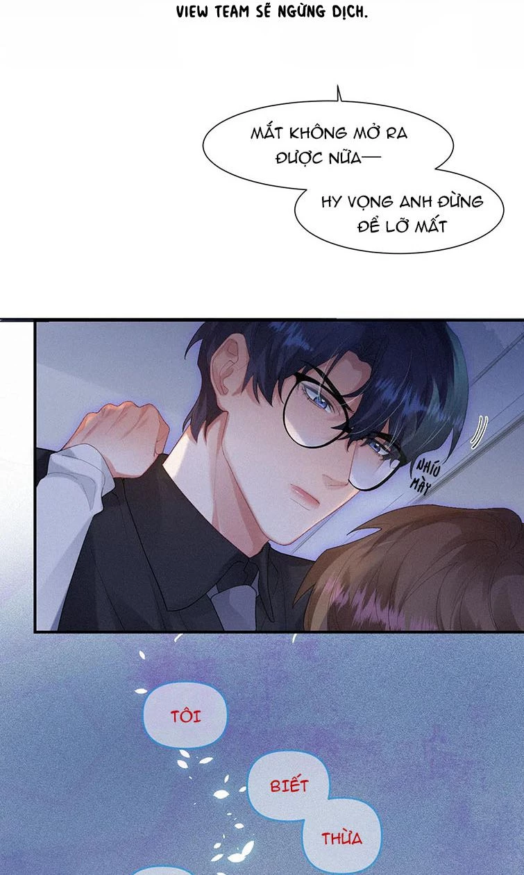 Linh Hồn Hoãn Án Chapter 32 - 8