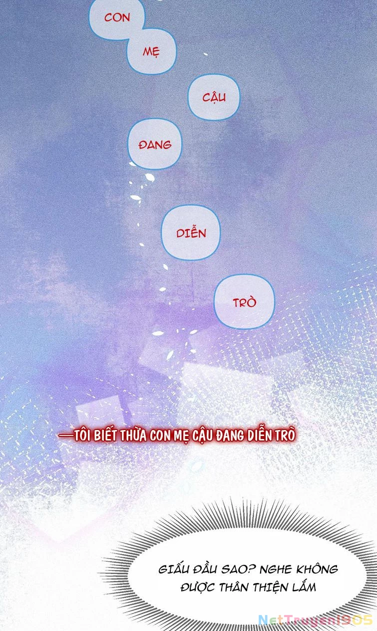 Linh Hồn Hoãn Án Chapter 32 - 9