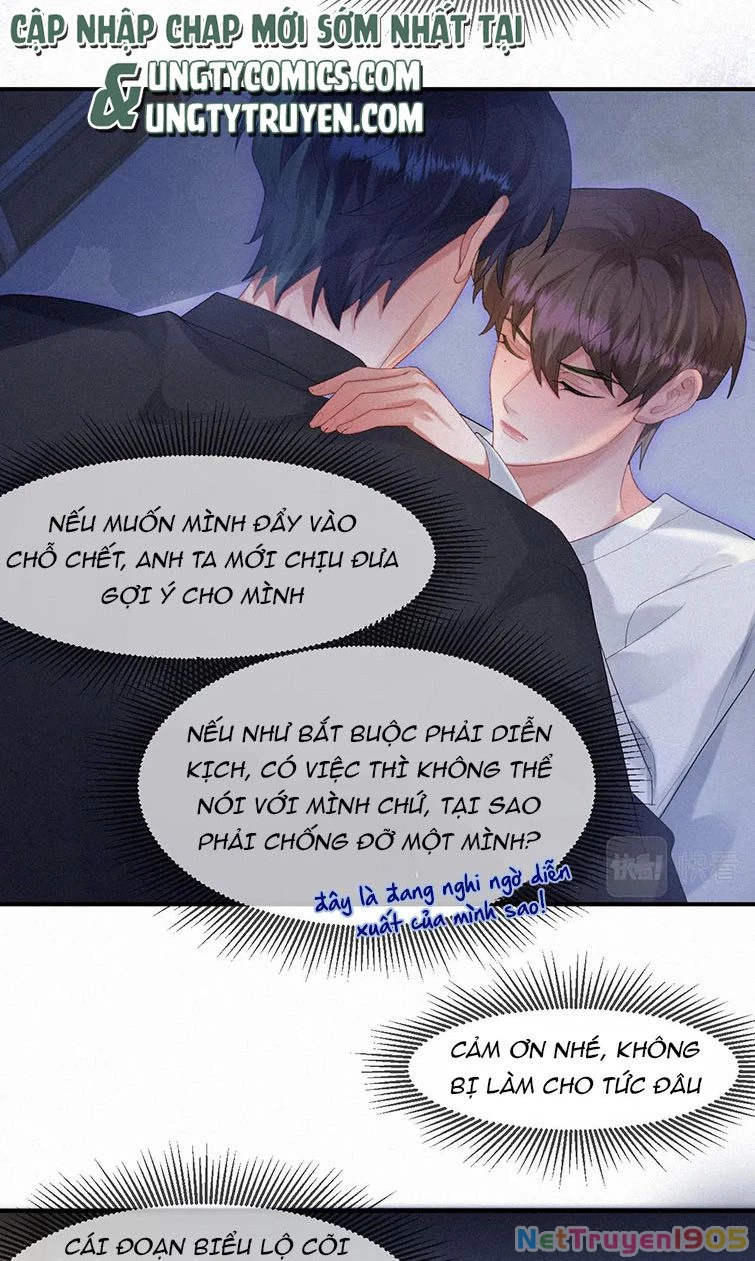 Linh Hồn Hoãn Án Chapter 32 - 10