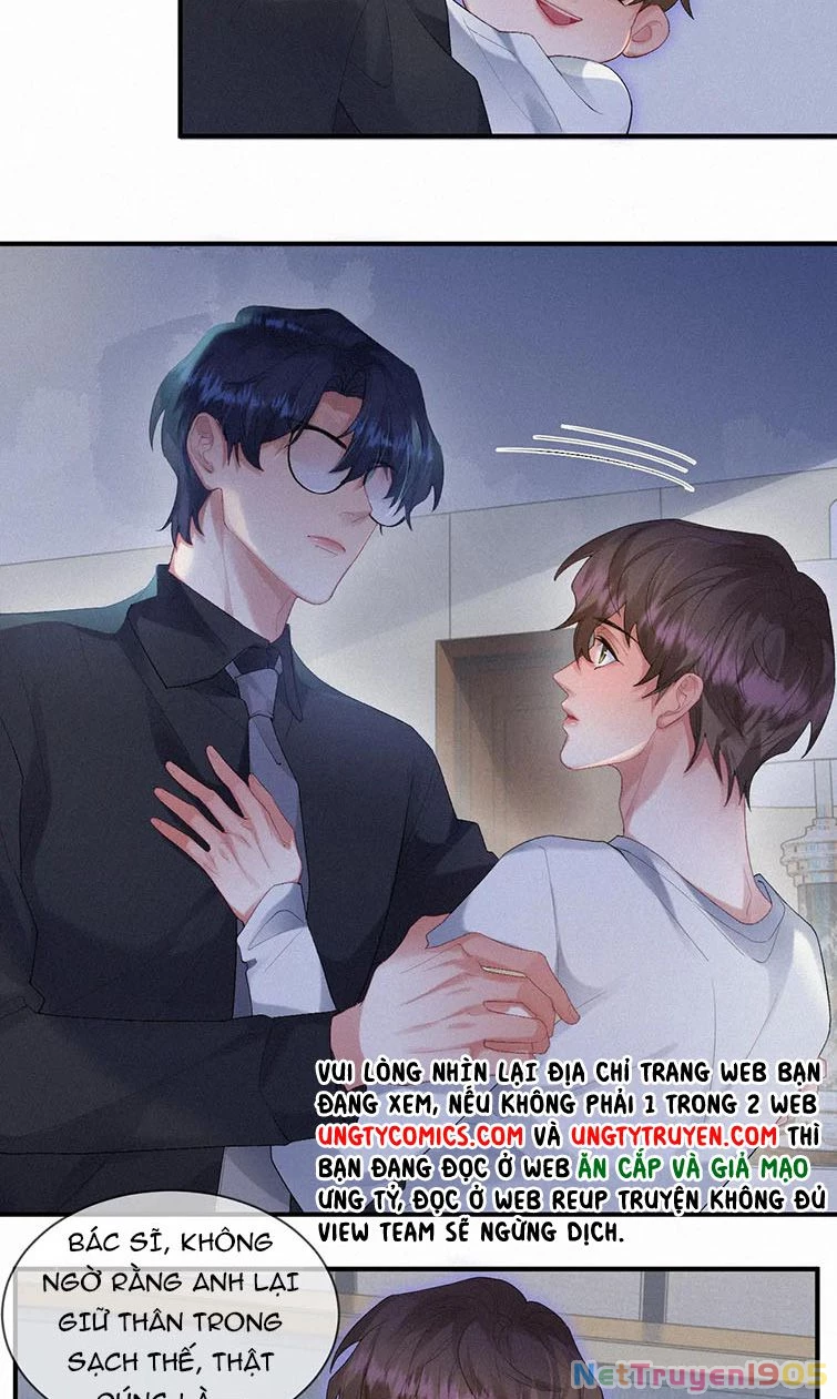 Linh Hồn Hoãn Án Chapter 32 - 12