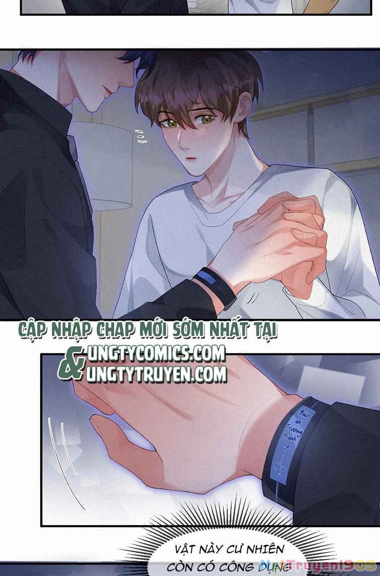 Linh Hồn Hoãn Án Chapter 32 - 15