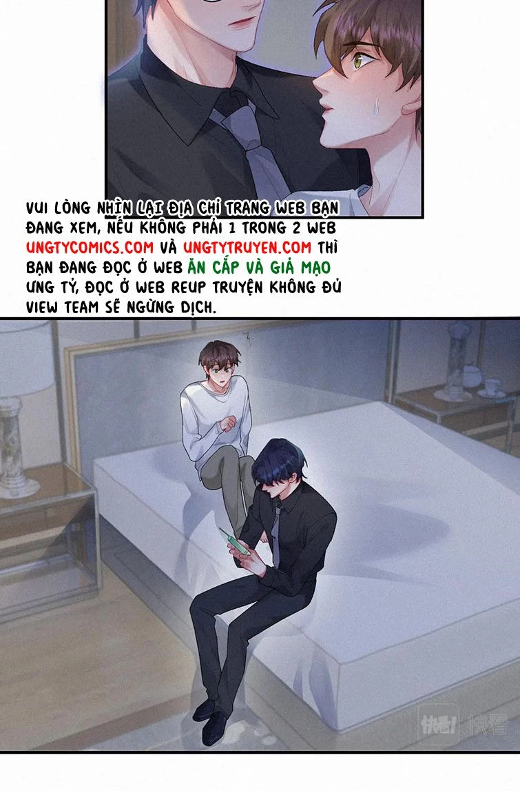 Linh Hồn Hoãn Án Chapter 32 - 17