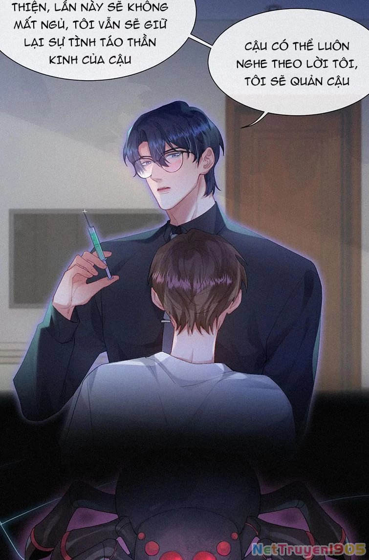 Linh Hồn Hoãn Án Chapter 32 - 20