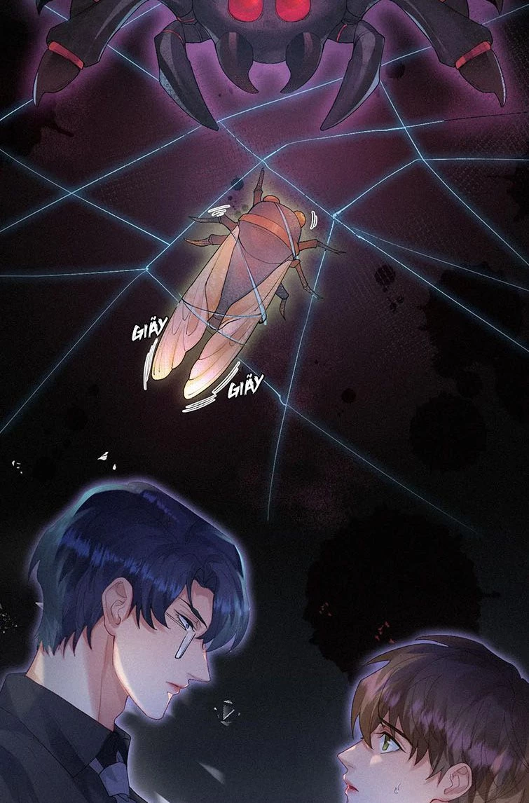 Linh Hồn Hoãn Án Chapter 32 - 21