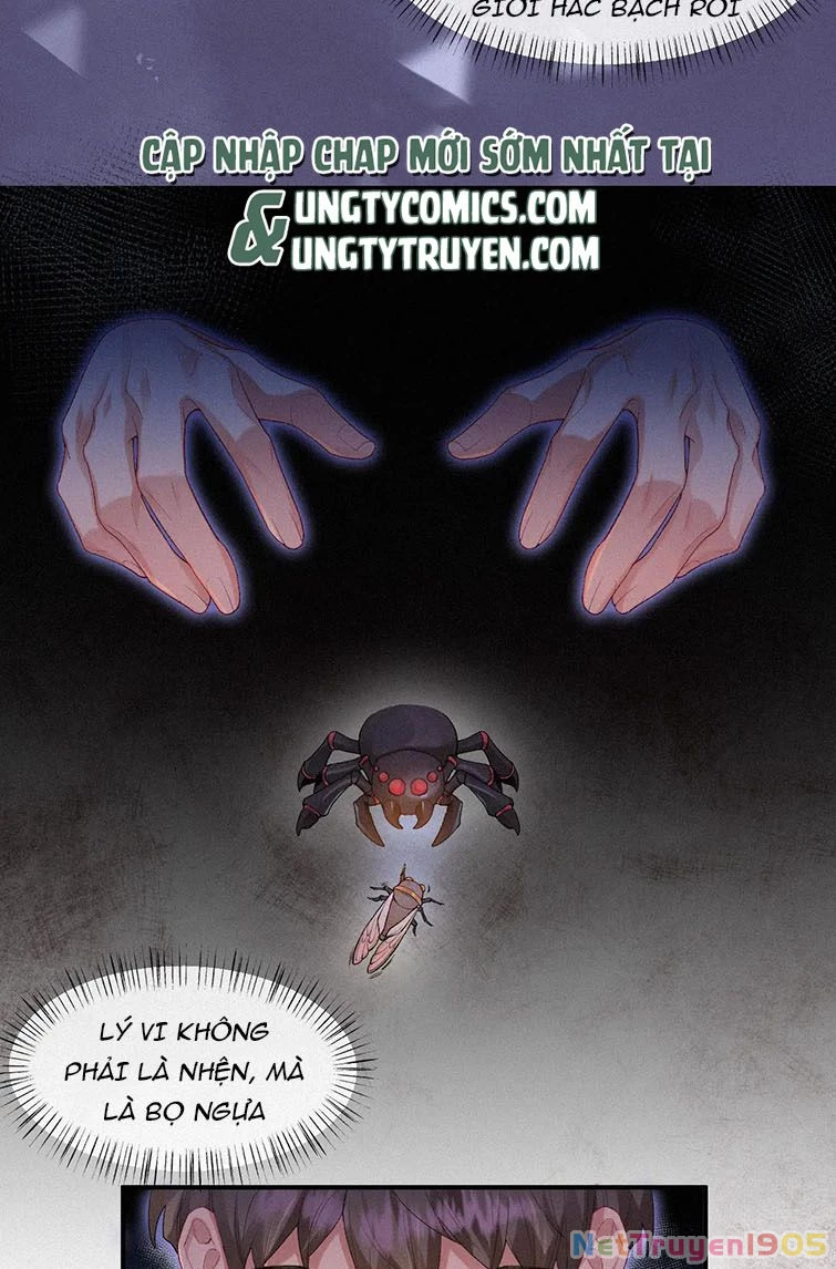 Linh Hồn Hoãn Án Chapter 32 - 25