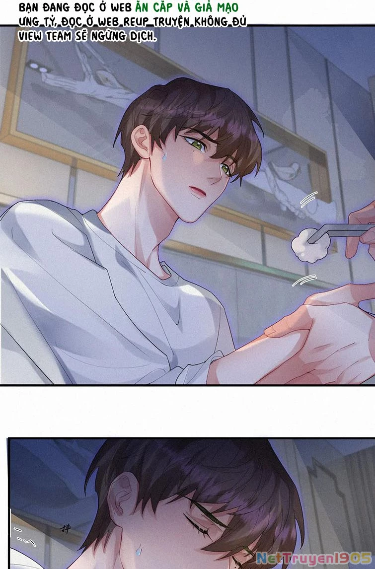 Linh Hồn Hoãn Án Chapter 32 - 27