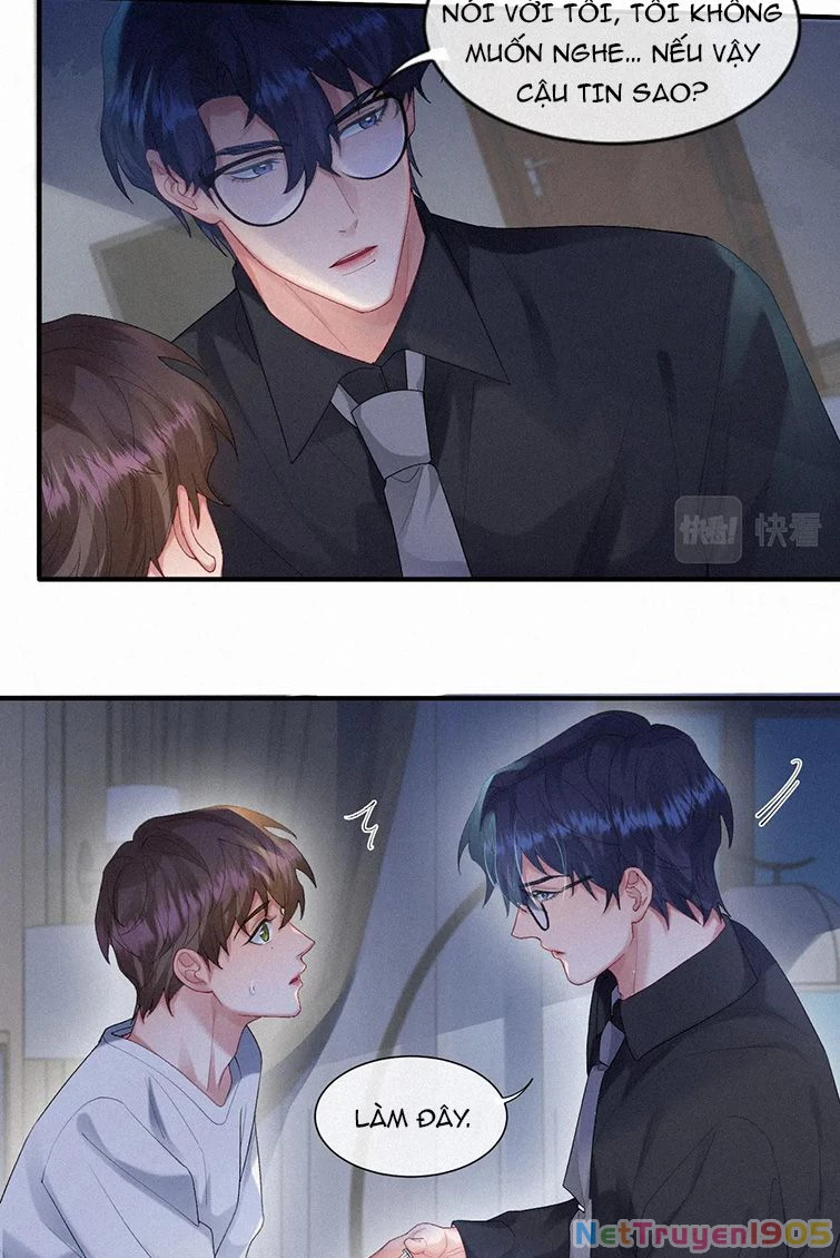 Linh Hồn Hoãn Án Chapter 32 - 30