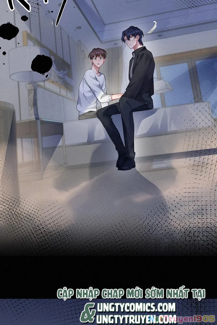 Linh Hồn Hoãn Án Chapter 32 - 32