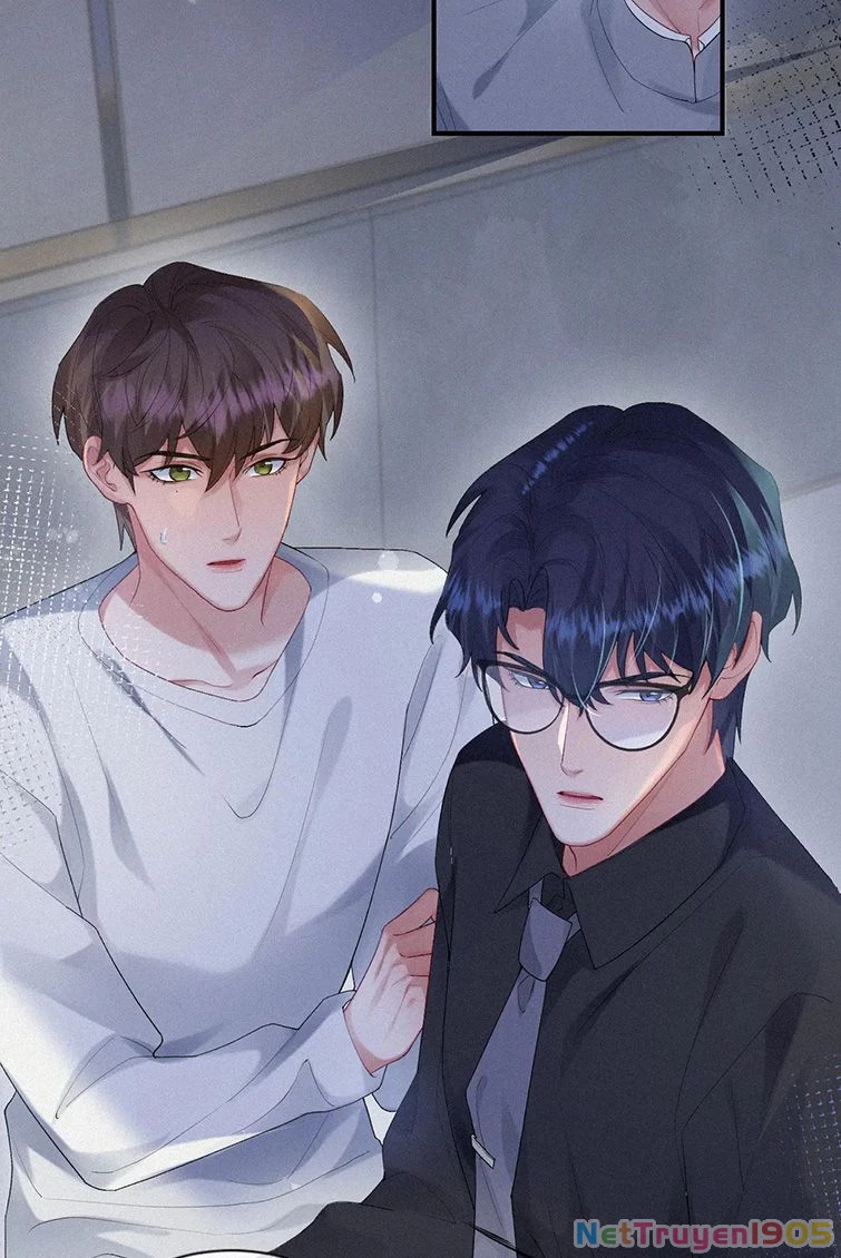 Linh Hồn Hoãn Án Chapter 32 - 34