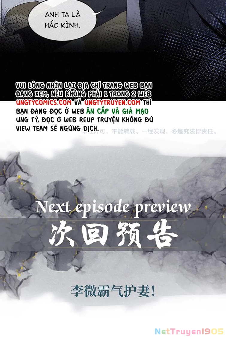 Linh Hồn Hoãn Án Chapter 32 - 35