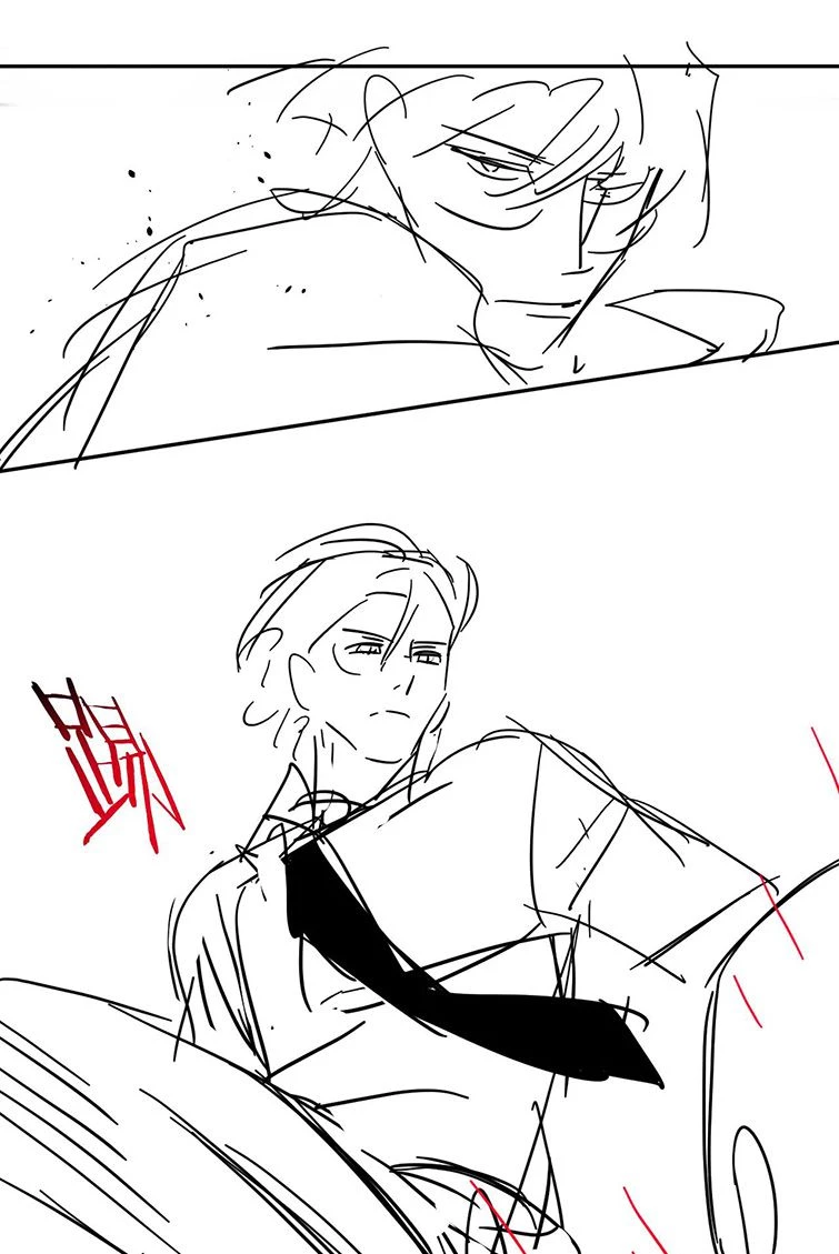 Linh Hồn Hoãn Án Chapter 32 - 36