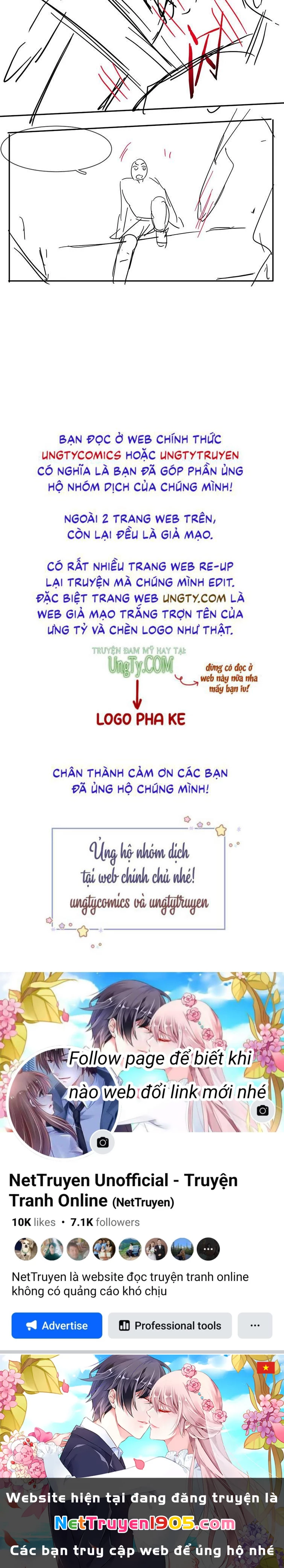 Linh Hồn Hoãn Án Chapter 32 - 37