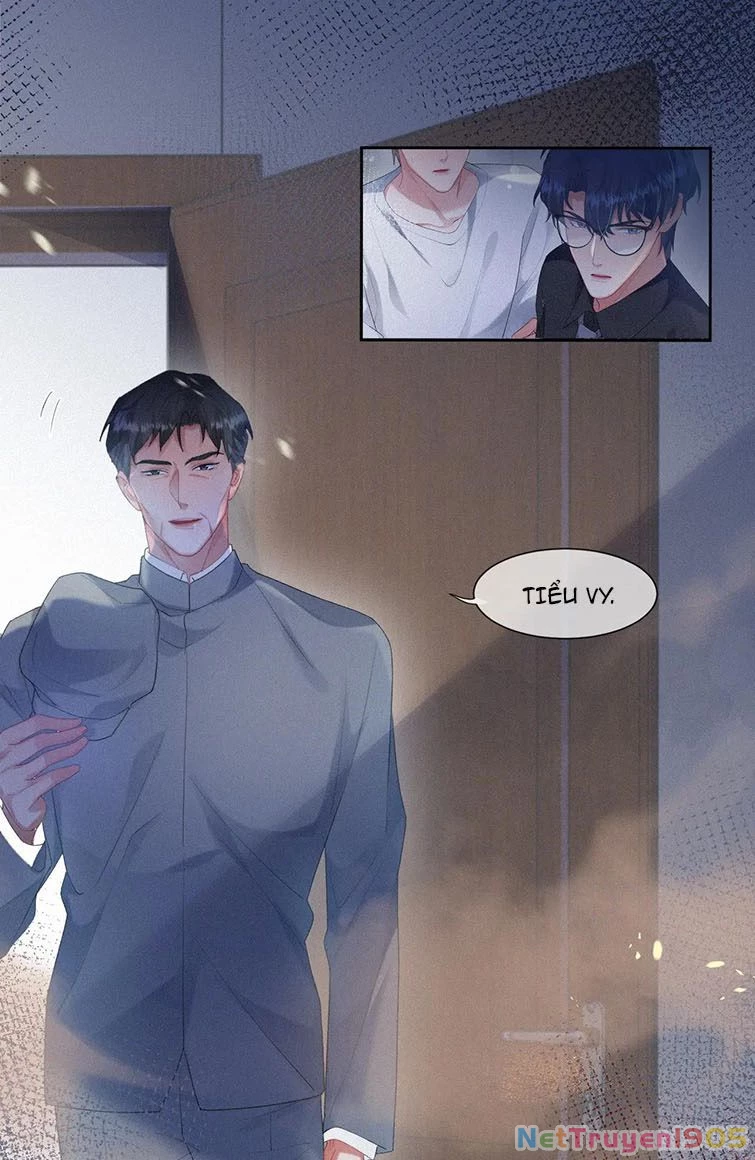 Linh Hồn Hoãn Án Chapter 33 - 3