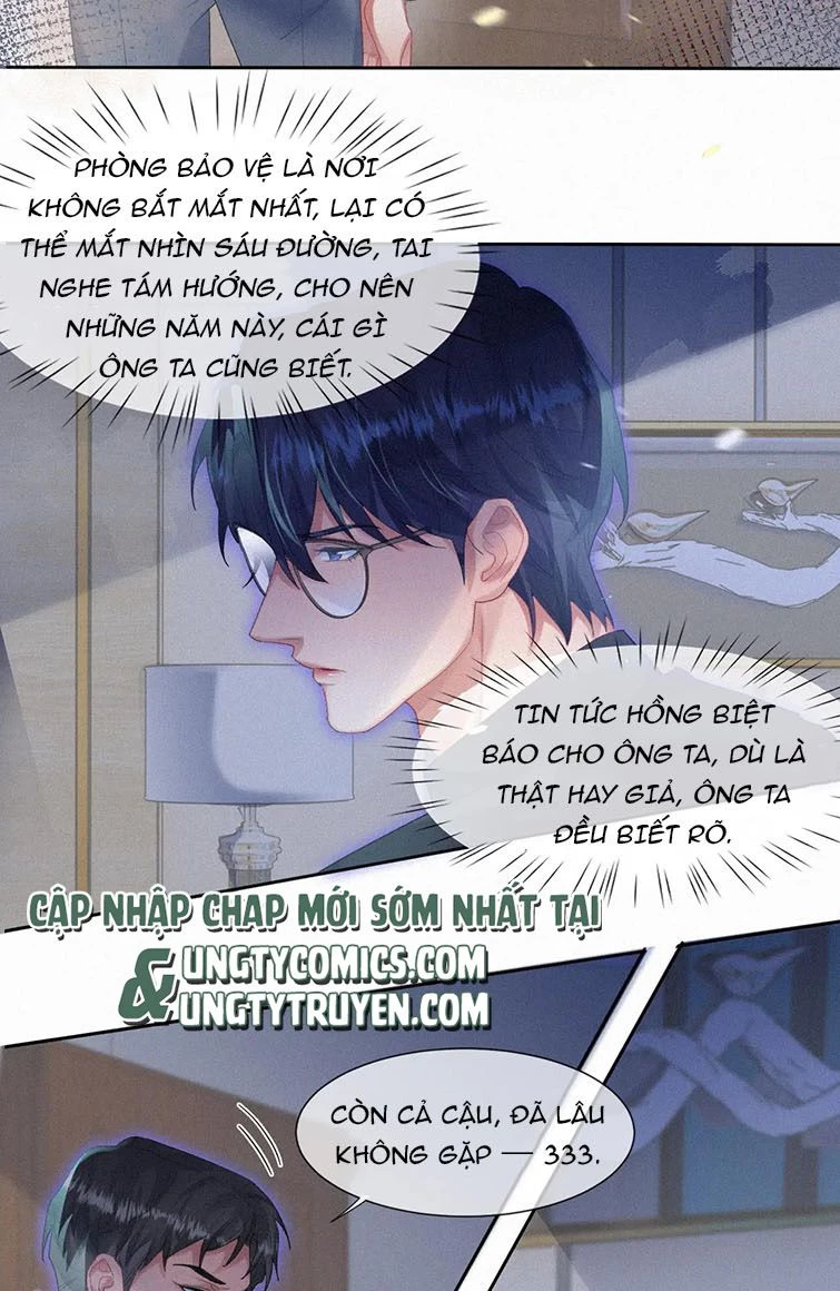 Linh Hồn Hoãn Án Chapter 33 - 4