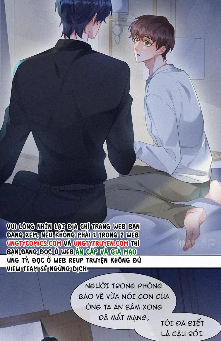 Linh Hồn Hoãn Án Chapter 33 - 6