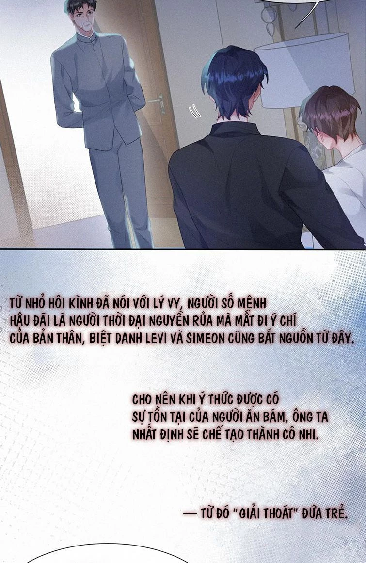 Linh Hồn Hoãn Án Chapter 33 - 7