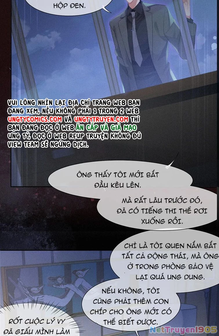 Linh Hồn Hoãn Án Chapter 33 - 10