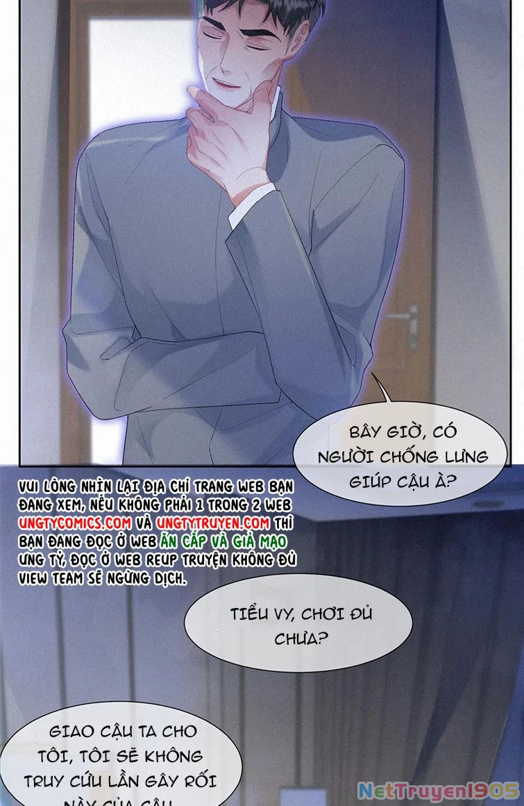 Linh Hồn Hoãn Án Chapter 33 - 14