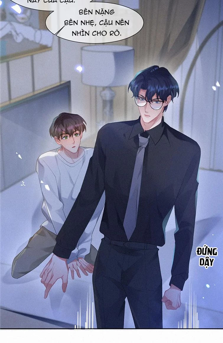 Linh Hồn Hoãn Án Chapter 33 - 15