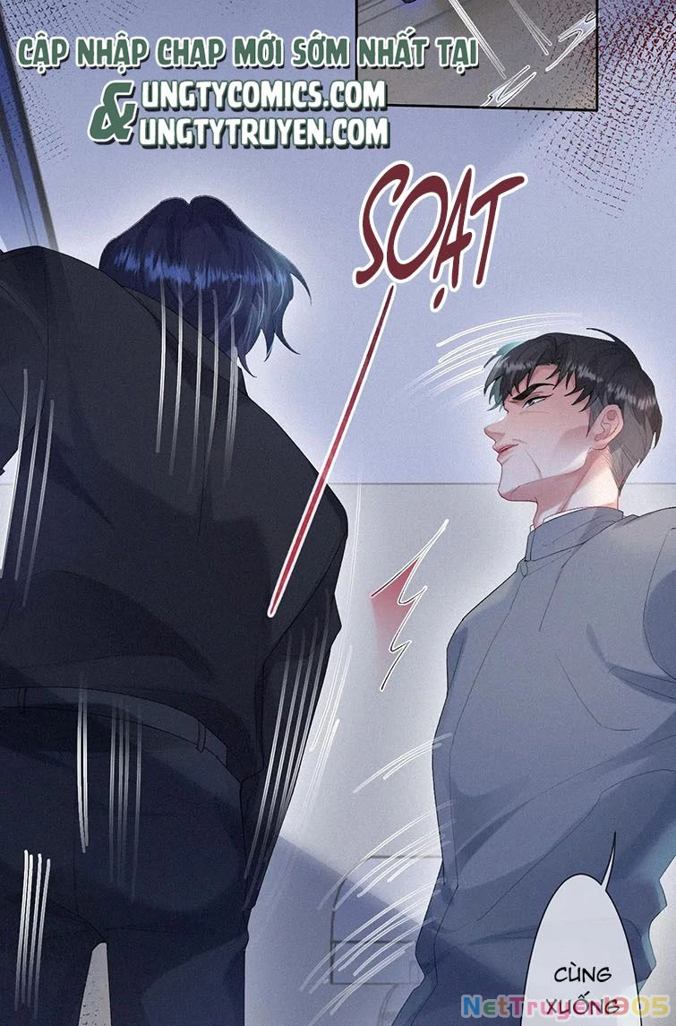 Linh Hồn Hoãn Án Chapter 33 - 17