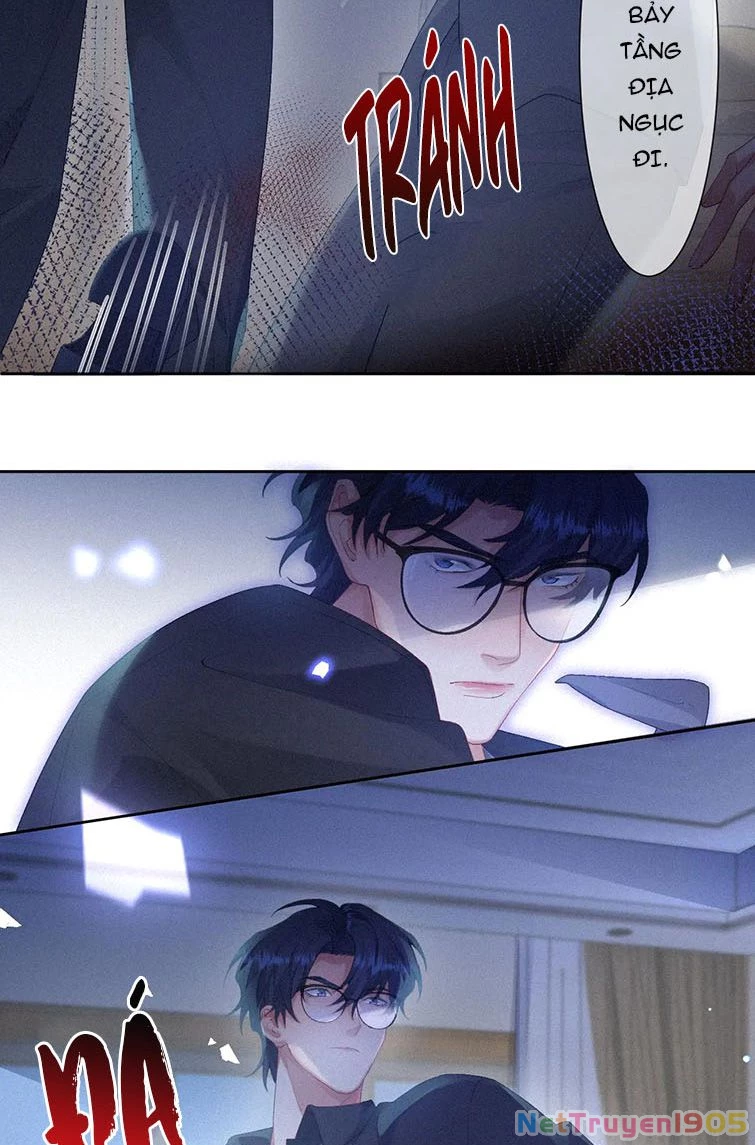 Linh Hồn Hoãn Án Chapter 33 - 18