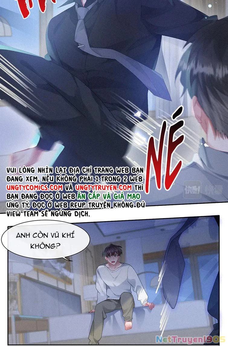 Linh Hồn Hoãn Án Chapter 33 - 19