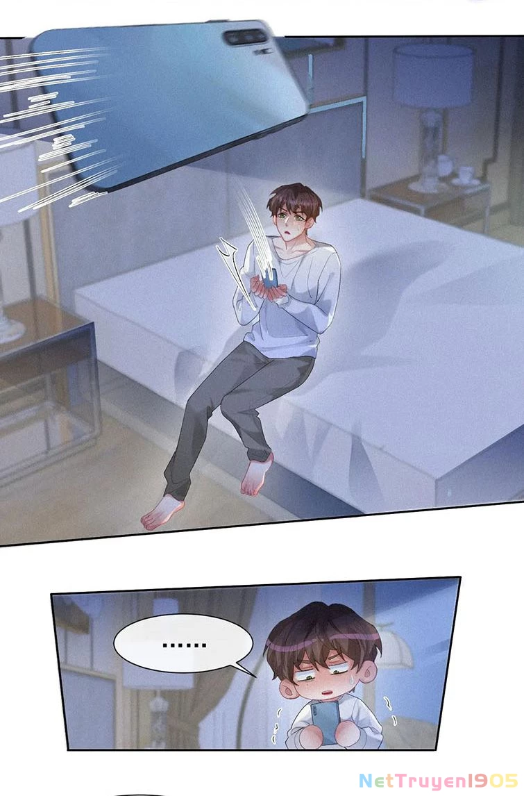 Linh Hồn Hoãn Án Chapter 33 - 20