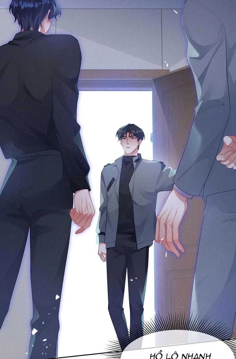 Linh Hồn Hoãn Án Chapter 33 - 24