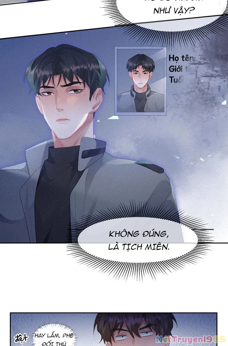 Linh Hồn Hoãn Án Chapter 33 - 25