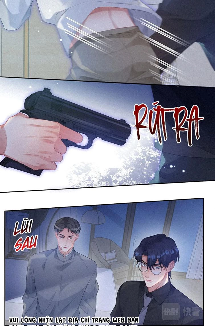 Linh Hồn Hoãn Án Chapter 33 - 27