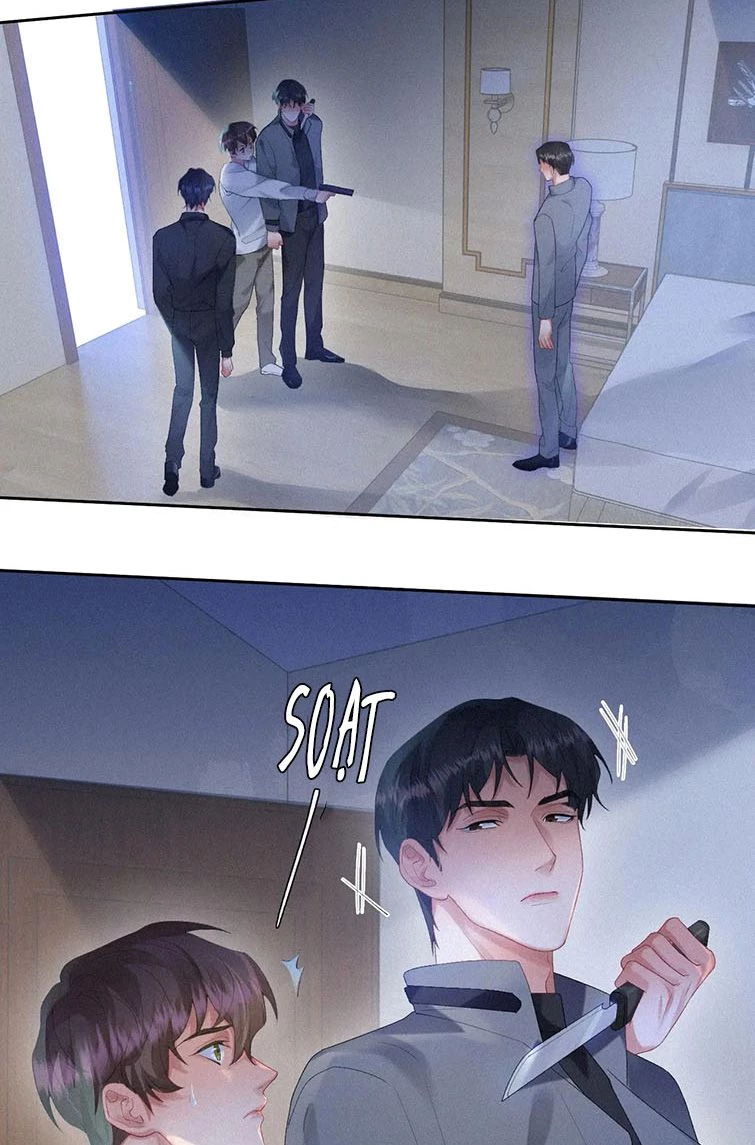 Linh Hồn Hoãn Án Chapter 33 - 29