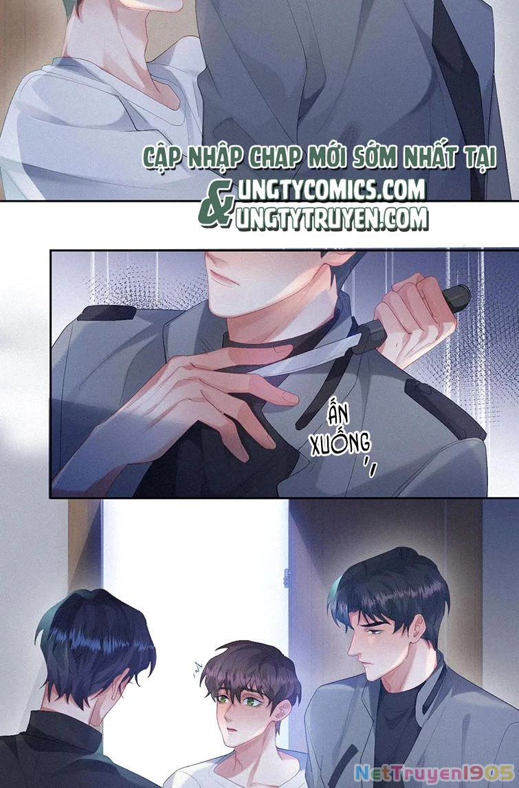 Linh Hồn Hoãn Án Chapter 33 - 30