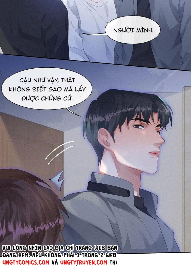 Linh Hồn Hoãn Án Chapter 33 - 31