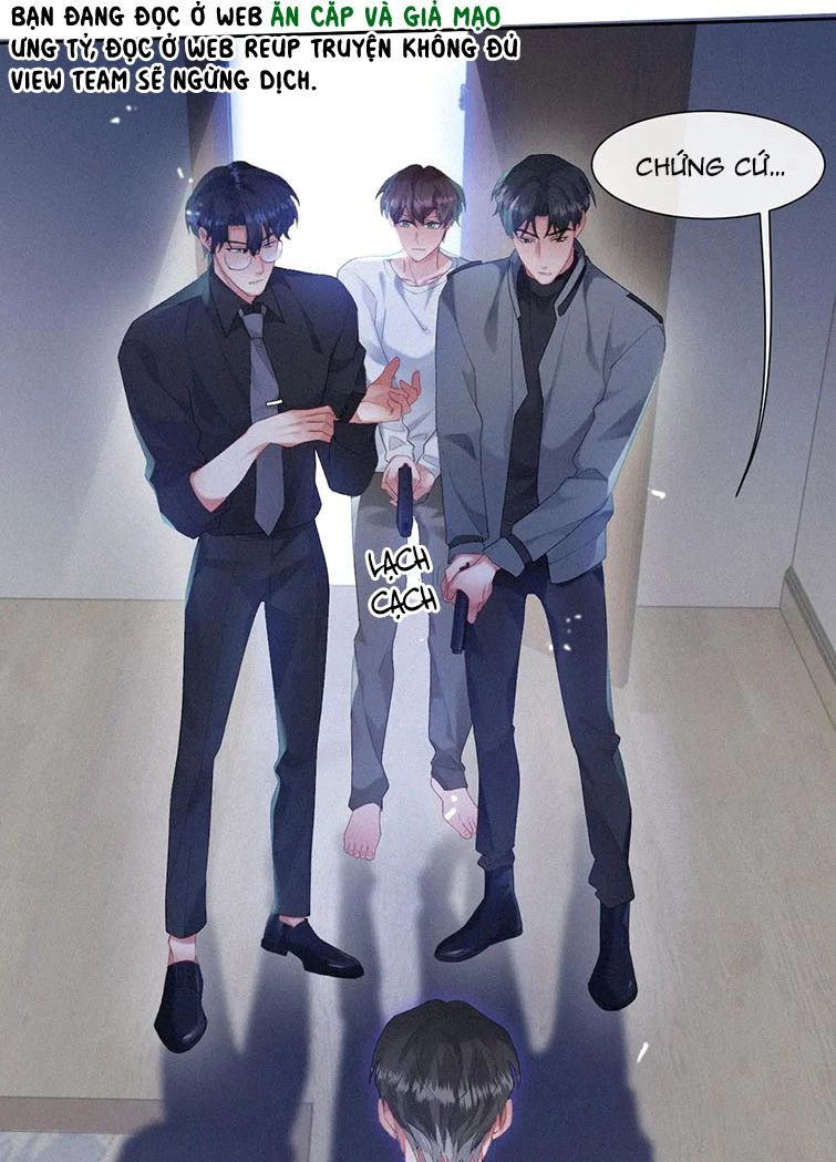 Linh Hồn Hoãn Án Chapter 33 - 32