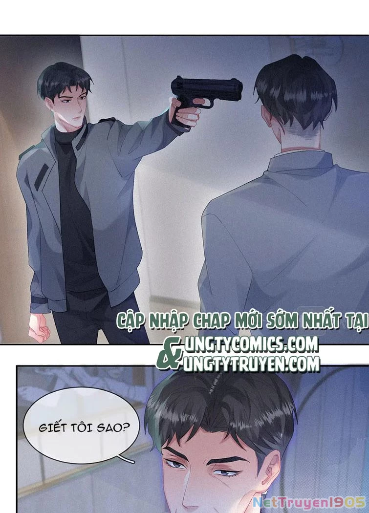 Linh Hồn Hoãn Án Chapter 33 - 34