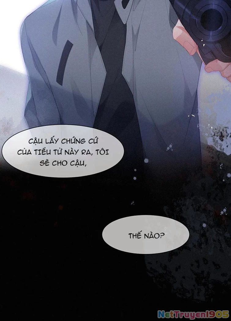 Linh Hồn Hoãn Án Chapter 33 - 36