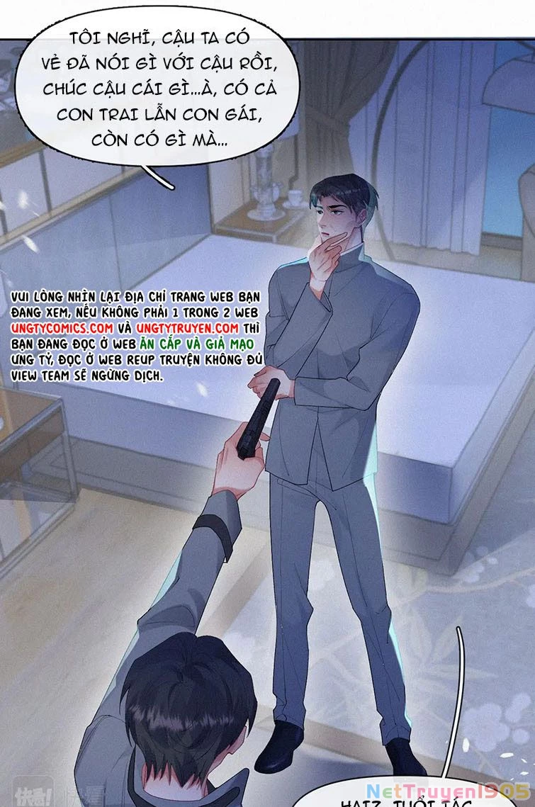 Linh Hồn Hoãn Án Chapter 34 - 3