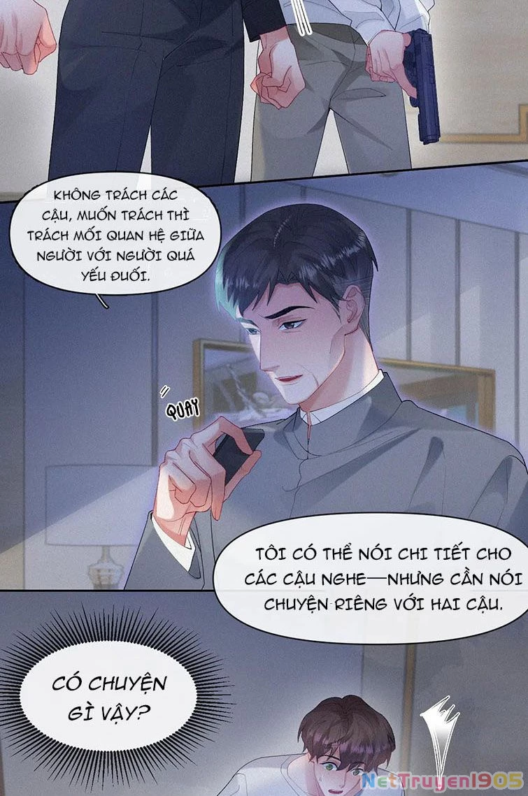 Linh Hồn Hoãn Án Chapter 34 - 9