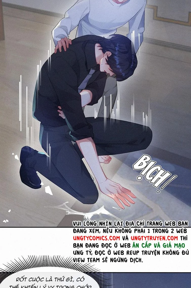 Linh Hồn Hoãn Án Chapter 34 - 10