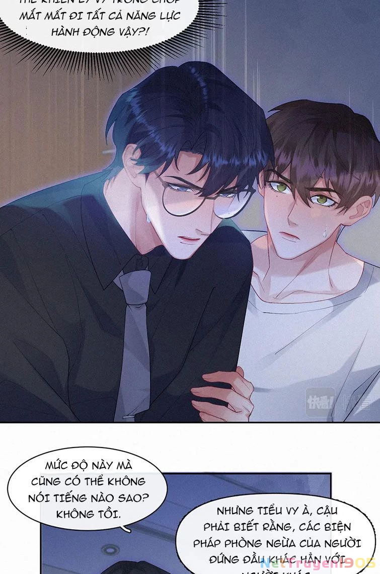 Linh Hồn Hoãn Án Chapter 34 - 11